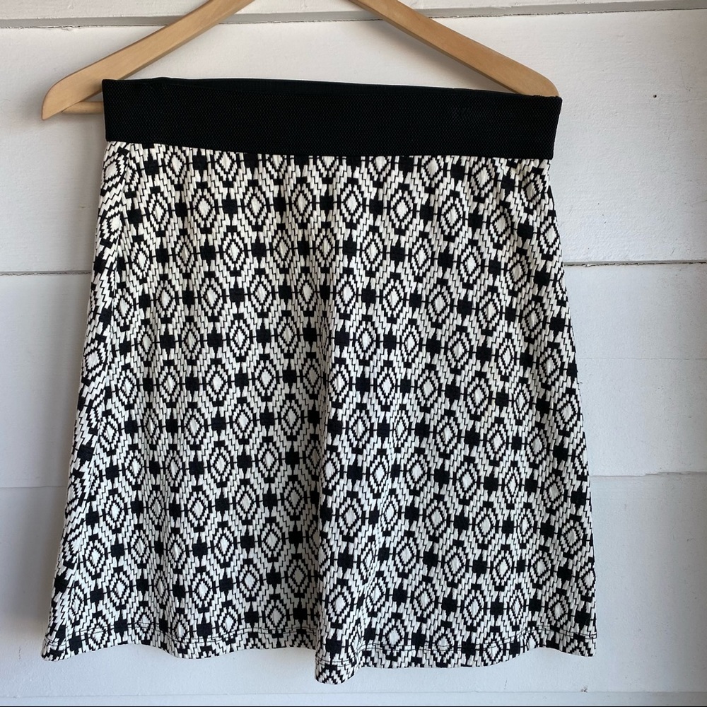 Gilli Skirt